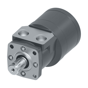 S Series Low Speed High Torque Geroler® Spool Motor